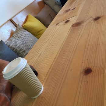 Krust Bakery &Cafe - Coffee & Tea Near Me - Redondo Beach, California Krust Bakery &Cafe - Coffee & Tea Near Me - Redondo Beach, California