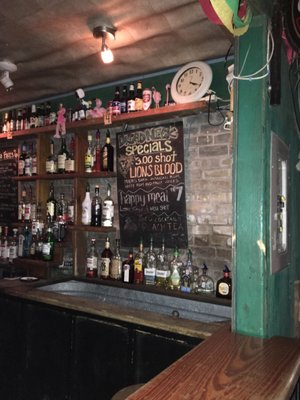 Flamingo Cantina by null