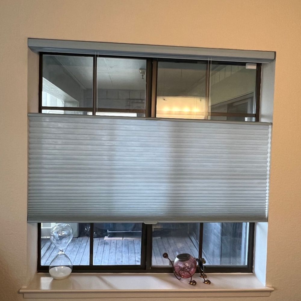 Miller Window Covering - Shades & Blinds Near Me