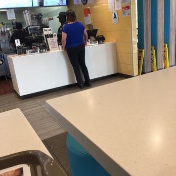 McDonald's - What a bright counter - Burgers Near Me - San Diego, California McDonald's - What a bright counter - Burgers Near Me - San Diego, California