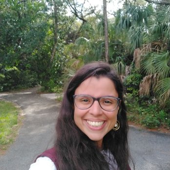 A.D. Barnes Park - In the nature center section, the adventure begins. (Paths are decent but there are several rough areas) - Parks Near Me - Miami, Florida