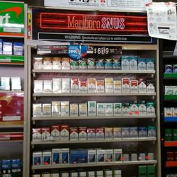 Halaby Tobacco