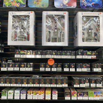 elf bar vape uk 504 SMOKE SHOP - Updated May 2026 - 10 Photos - 2701 Airline Dr, Metairie,  Louisiana - Vape Shops - Phone Number