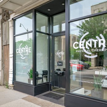 Centre Physical Therapy - Physical Therapy Near Me - Chicago, Illinois Centre Physical Therapy - Physical Therapy Near Me - Chicago, Illinois