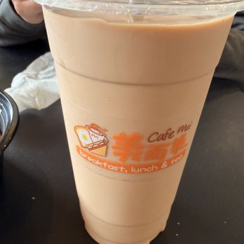 Cafe Mei - Breakfast & Brunch Near Me - Fremont, California