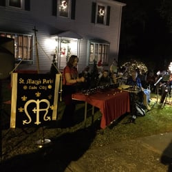 Church Street Christmas - The church musical