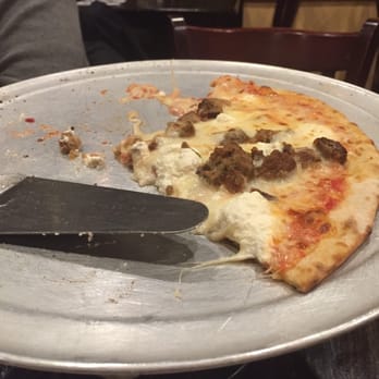 Patsy's Pizzeria - Pizza Near Me - Whitestone, New York