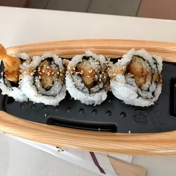 969 NYC Coffee - Shrimp tempura onigiri - Coffee & Tea Near Me - Jackson Heights, New York 969 NYC Coffee - Shrimp tempura onigiri - Coffee & Tea Near Me - Jackson Heights, New York