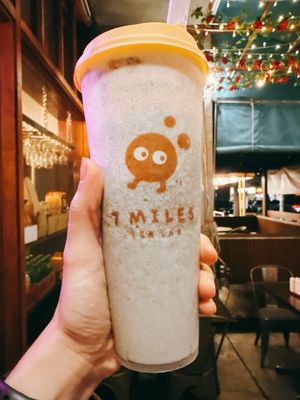 Yifang Taiwan Fruit Tea - Sawtelle by null