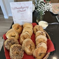 Omaha Bagel Co.