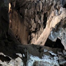 Echo Dell Indian Echo Caverns