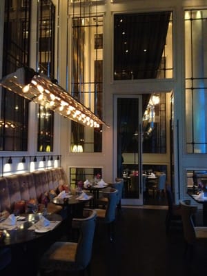 The Clifford Pier by null