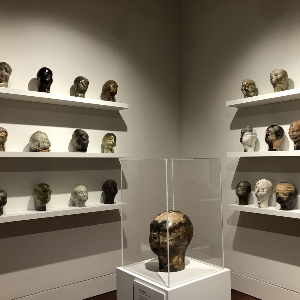 Cameron Art Museum - Art Museums Near Me - Wilmington, North Carolina Cameron Art Museum - Art Museums Near Me - Wilmington, North Carolina