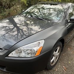 Fischer's Auto Body - After repair, done exactly as we asked.