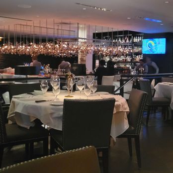 Steak 48 - Dining area - Steakhouses Near Me - Philadelphia, Pennsylvania Steak 48 - Dining area - Steakhouses Near Me - Philadelphia, Pennsylvania