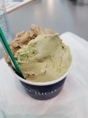 Paciugo Gelato Cafe by null