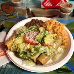 Flautas