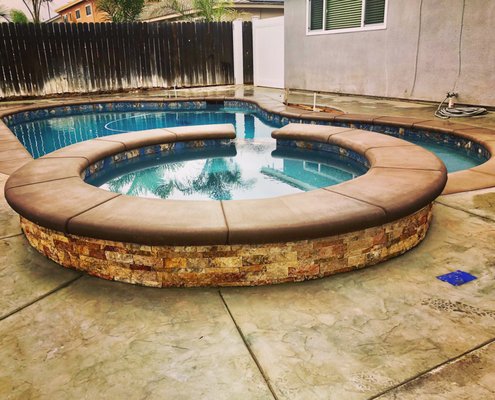 BIG BEAR POOLS AND SPAS - Updated January 2025 - 62 Photos & 13 Reviews