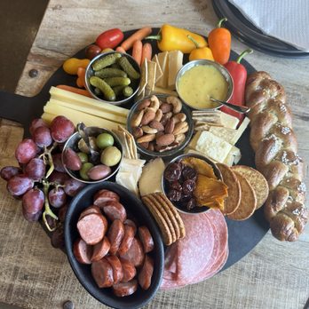 French Valley Vineyard - Charcuterie Board - Wine Tasting Room Near Me - Cedar, Michigan French Valley Vineyard - Charcuterie Board - Wine Tasting Room Near Me - Cedar, Michigan