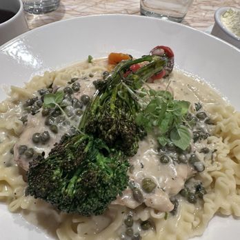 Biscotti's - Chicken Picotta - Cafes Near Me - Reno, Nevada Biscotti's - Chicken Picotta - Cafes Near Me - Reno, Nevada