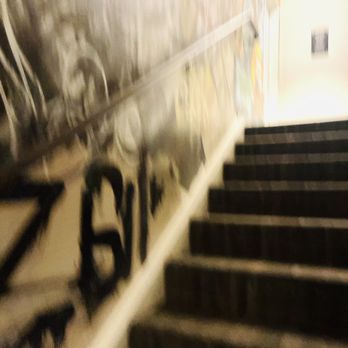 Il Solito - Blur Lines: ( Heading Upstairs From Hotel Kimpton's Restroom That This Restaurant Doesn't Have) - Italian Near Me - Portland, Oregon Il Solito - Blur Lines: ( Heading Upstairs From Hotel Kimpton's Restroom That This Restaurant Doesn't Have) - Italian Near Me - Portland, Oregon