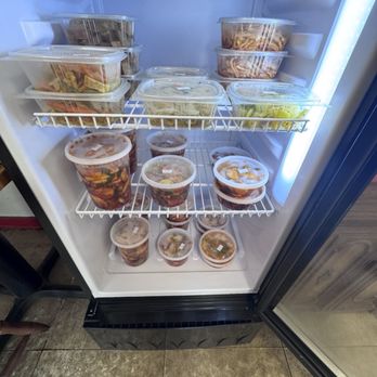 Korean Food Express - The daily fresh avail banchan $3.99 + - Korean Near Me - Hephzibah, Georgia Korean Food Express - The daily fresh avail banchan $3.99 + - Korean Near Me - Hephzibah, Georgia
