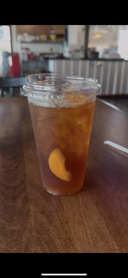 Mary Sue's Hot Chicken & Dough by null