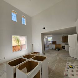 EC Drywall & Construction