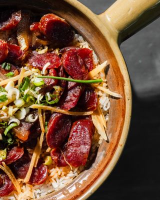 Chef 7 Chinese Food by null