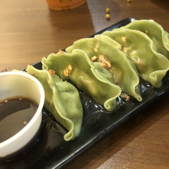 DAKZEN - Veggie dumplings - Thai Near Me - Somerville, Massachusetts DAKZEN - Veggie dumplings - Thai Near Me - Somerville, Massachusetts