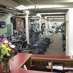 Vermont Sun Fitness Center