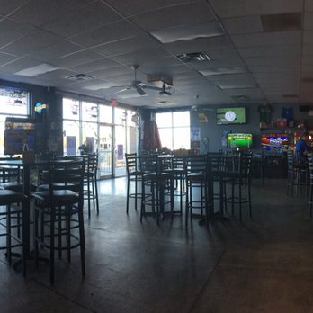 Mascots - Pano from my seat. - Sports Bars Near Me - Saint Peters, Missouri Mascots - Pano from my seat. - Sports Bars Near Me - Saint Peters, Missouri