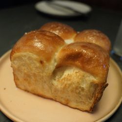 Ryla - Hoikkado Milk Bread