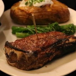 Redstone American Grill