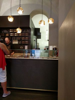 Grezzo Raw Chocolate by null