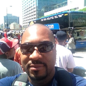 Megabus - Buses Near Me