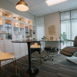 Viona Medical Spa - Treatment room in Roseville