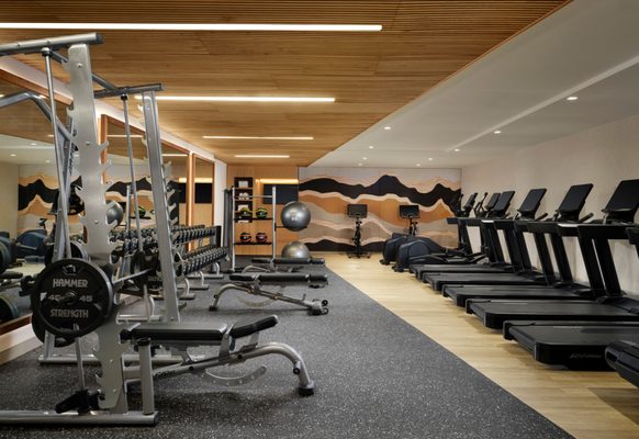 The Westin Lake Las Vegas Resort & Spa by null