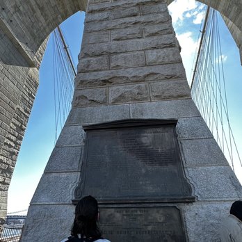 Brooklyn Bridge - Landmarks & Historical Buildings Near Me - Brooklyn, New York Brooklyn Bridge - Landmarks & Historical Buildings Near Me - Brooklyn, New York