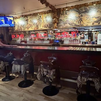 Million Dollar Cowboy Bar - Bars Near Me - Jackson, Wyoming Million Dollar Cowboy Bar - Bars Near Me - Jackson, Wyoming