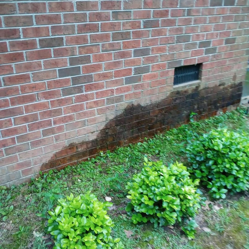 Slide of Remedy Maintenance