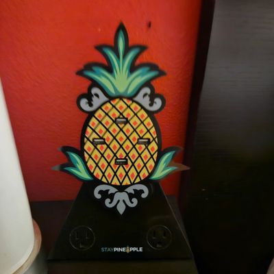 Hotel Five - A Staypineapple Hotel by null