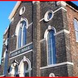 Selby Town Hall