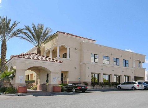 The Lowrey Law Firm - property tax consultant in Las Vegas, NV