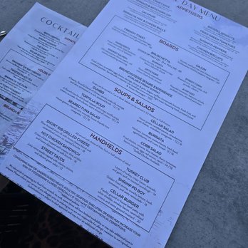 City Cellars HTX - Menu - New American Near Me - Houston, Texas City Cellars HTX - Menu - New American Near Me - Houston, Texas