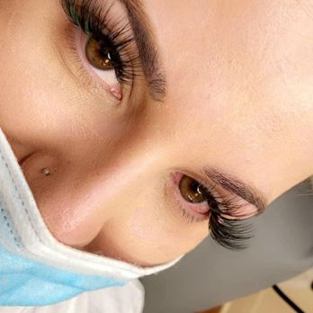 SheLuvLashes - Eyelash Service Near Me - Cedar Hill, Texas SheLuvLashes - Eyelash Service Near Me - Cedar Hill, Texas