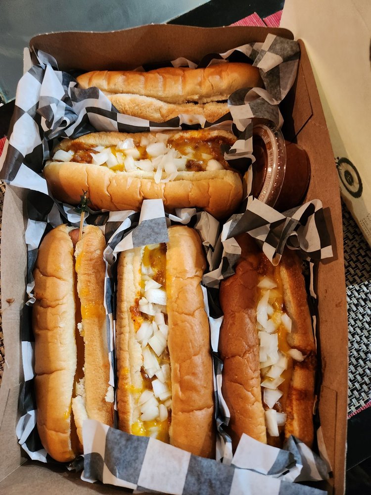 Joe Schmoe's