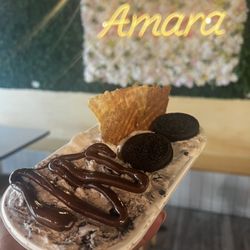 YUM YUM YUM