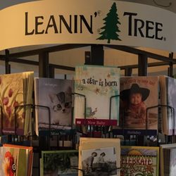 Ink Jet Specialties - We also carry Leanin' Tree and Oatmeal Studio greeting cards.