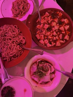 Spicy Moon West Village by null